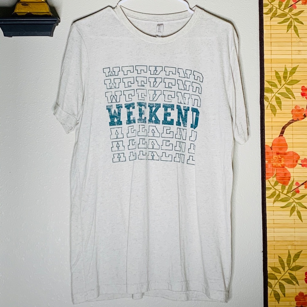 Casual shirt